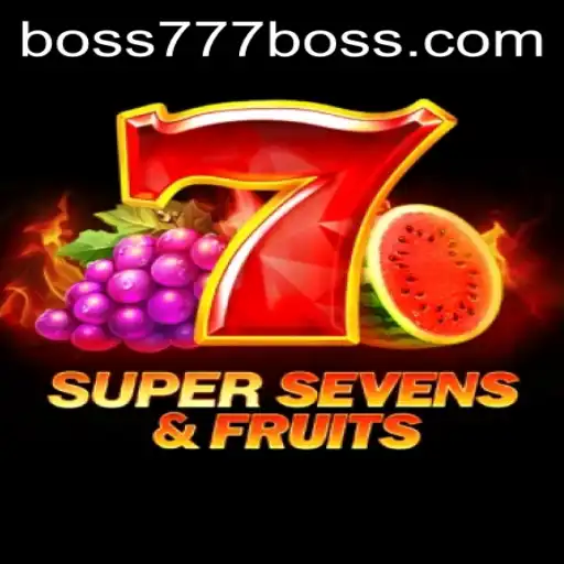 Exploring the Excitement of 7SuperSevensFruits: A Modern Gaming Adventure
