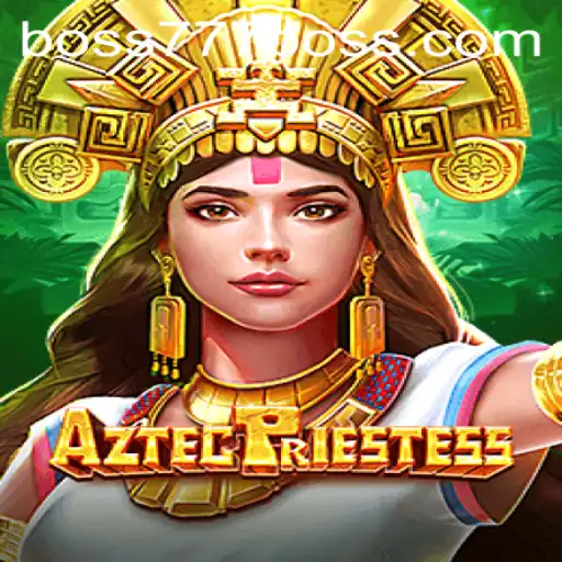 AztecPriestess: Unearthing the Mystical World of an Ancient Civilization