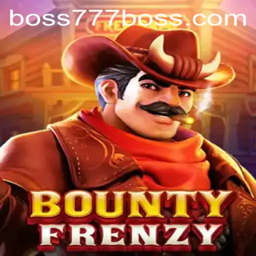 Unveiling the Thrills of BountyFrenzy: A Gamers' Adventure with Boss777