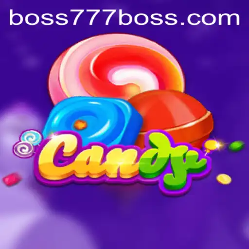 Candy: An Exciting Game Adventure with boss777