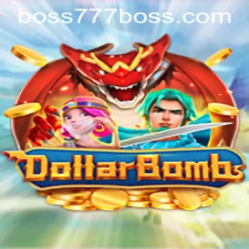Unveiling DollarBombs: A Thrilling Gaming Experience with Boss777