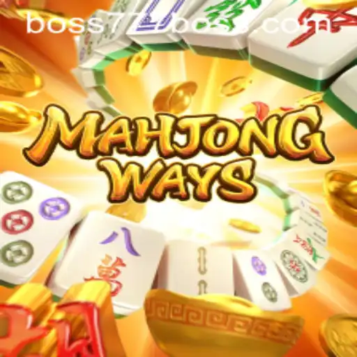 Discover the Thrilling World of MahjongWays with Boss777