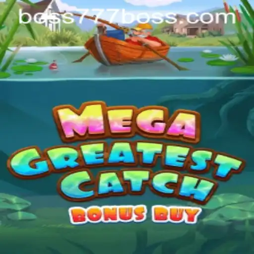 Unveiling the Thrills of MegaGreatestCatchBonusBuy: A Detailed Exploration