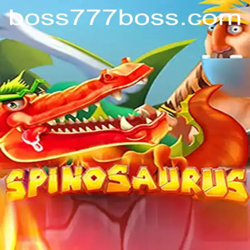 Unveiling the Adventure: Spinosaurus Game and the Role of Boss777