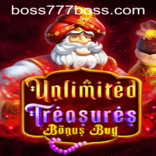 UnlimitedTreasuresBonusBuy: Discover a New Era of Gaming Adventure