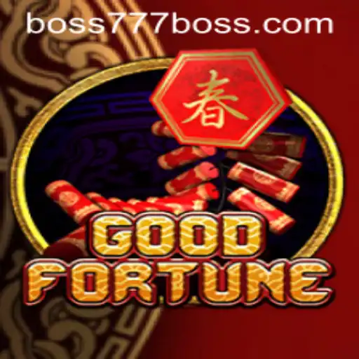Discovering GoodFortune: The Enchanting World of Boss777