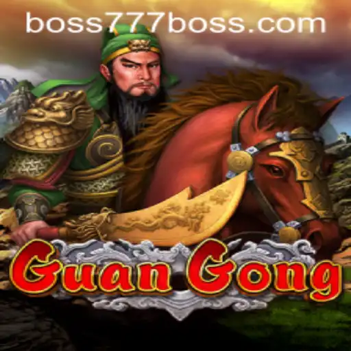 GuanGong: A Legendary Adventure in Boss777 Gaming Arena