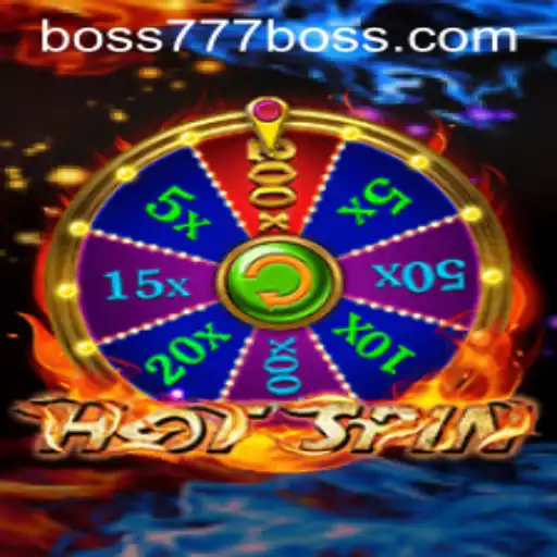 Exploring HotSpin: The Thrill of Boss777