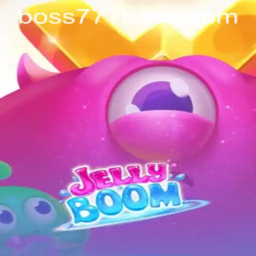 Exploring the Enchanting World of JellyBoom and the Mystery of Boss777