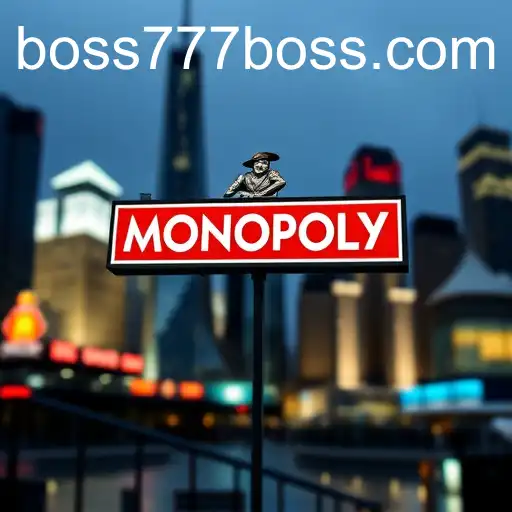 Understanding Monopoly: The Market Power of Boss777