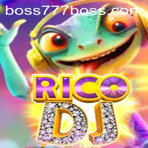 Discover the Thrills of RicoDJ: An Immersive Gaming Experience with Boss777